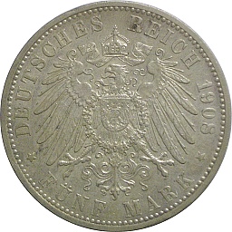 ドイツの大型銀貨 2 | COINS FAN